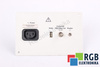 LOGIQ 3 GE YOKOGAWA MEDICAL SYSTEMS PANNEAU DE CONNECTEURS