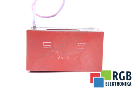 PWS30010 STS TRANSFORMATEUR DE COURANT