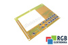 7-899-30-319-7 HERRMANN LCT3 AMOTEC CLAVIER POUR PIÈCES
