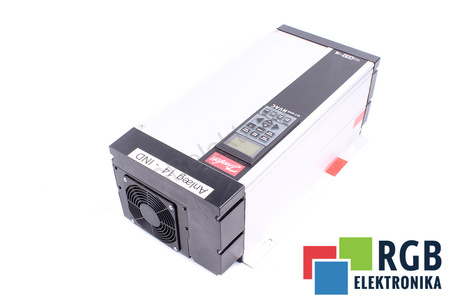 VLT6011HT4C54STR3DLF00A00C0 DANFOSS VLT6000 HVAC 175Z7053