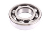 6316/C3 SKF 80X170X39 8500RPM, 5300RPM, 80X170X39 130KN, 86.5KN ROULEMENT