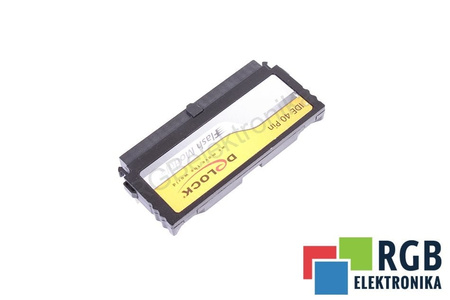 54146 DELOCK 4GB 40PIN