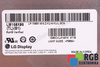 LM150X08 LG TL B1 6091L-0579A 15" XGA TFT MATRICE LCD