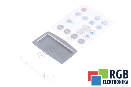 CDP312R ABB PANNEAU DE CONTRÔLE ET DE COMMANDE