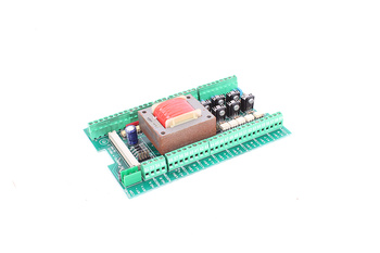 24-85508-6 JOHNSON CONTROLS 25-85071-4