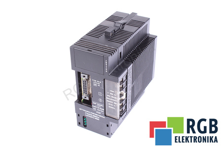 IC693PWR331D FANUC