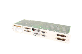 6SN1118-0DK21-0AA0 SIEMENS SIMODRIVE 611 VERSION B