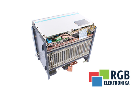 6RA2487-4DV62-0 SIEMENS D420/850 6QX5376 SIMOREG