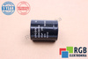 CONDENSATEUR B43504-A9477-M EPCOS 470UF, 400V