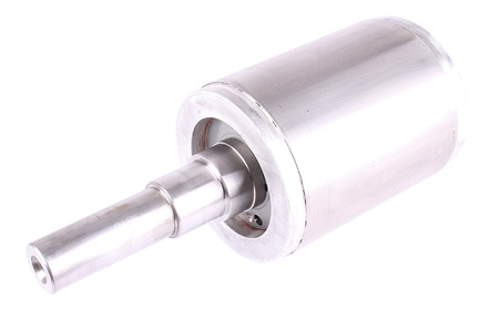 1PH7131-2NF02-0CA0 SIEMENS ROTOR