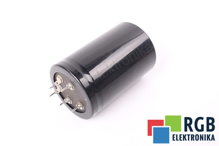 CONDENSATEUR B43306-U9667-M1 S+M 25/085/56 660UF, 400VDC