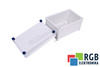 K432GSS EATON IDT IP66 270X180MM BOÎTIER