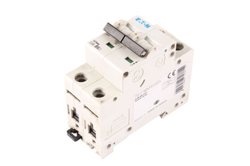 CLS6-B6/2-DP EATON DISJONCTEUR A MAXIMUM DE COURANT