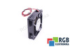 2406KL-05W-B59 MINEBEA NMB 60X60X15MM, 24V, 0.13A VENTILATEUR