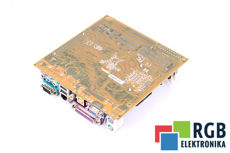 EPIA-800 VIA MINI-ITX VIA CARTE MERE