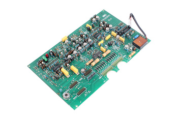 AX2001 BBC BROWN BOVERI 6033874/D