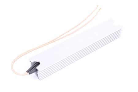 AX-REM00K4075-IE OMRON 75OHM 400W RÉSISTANCE DE FREINAGE