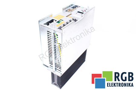 KDA3.3-150-3-W1 INDRAMAT AC-MAIN SPINDLE DRIVE