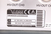 SHR4020R ISEG SR040020R6050000200 ALIMENTATION