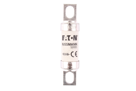 FUSIBLE RAPIDE 63ET BUSSMANN 500V, 63A, 19.1MM, 77MM