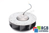 R2E220-AB06-31 EBM PAPST 230VAC 120W VENTILATEUR