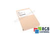 031-1BD80 VIPA SM 031 SLIO ANALOG INPUT MODULE