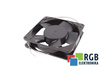 DP201AT2122HBL.GN SUNON 120X120X25MM, 230V VENTILATEUR