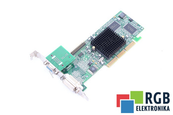 G55+MDHA32DB GE YOKOGAWA MEDICAL SYSTEMS 7012-03 MATROX POUR LOGIQ7