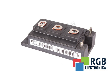2MBI200N-060 FUJI ELECTRIC