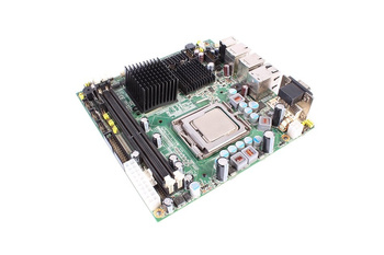 SBC86841 AXIOMTEK CARTE MERE POUR PIÈCES