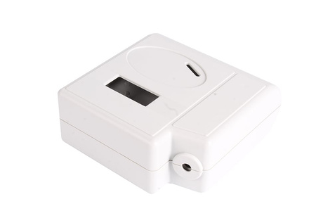 CR-07 ASPEL 029-001-35 BOÎTIER