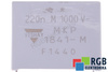 CONDENSATEUR 1841-M VISHAY 1000V