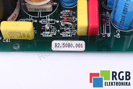 B2.5080.001 RELKOTRONIC 5080-1