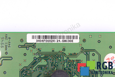 LE022 TOPVISION 3404F00024-2A-B8C30E