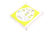 CPR-D-PADZ 8900-0800-01 ZOLL MEDICAL CORPORATION ÉLECTRODES POUR DÉFIBRILLATEUR