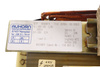 ET8981 AUHORN