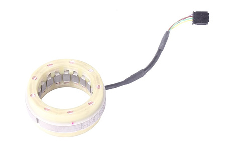 1FT5108-0AC01-2-Z SIEMENS BOBINE POUR TACHYGÉNÉRATEUR
