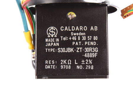 S30JBK-ZT-30R3G-4889F CALDARO AB
