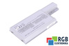 PP04X DELL 11.1V, 4400MILIAH BATTERIE