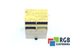 PNOZ X9P C 24VDC PILZ 787609 RELAIS DE SÉCURITÉ