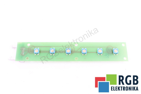XP14902A INDUKEY POUR NSA12 CLAVIER