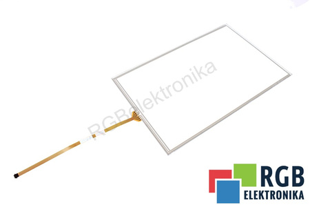 2711P-T12W22D9P 91-28275-000 280X180MM ÉCRAN TACTILE REMPLACEMENT