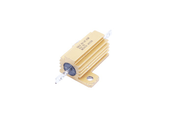 RÉSISTANCE RH-25 DALE 10 OHM 10OHM, 25W