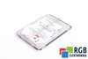 MK2576GSX TOSHIBA HDD2J95 250GB