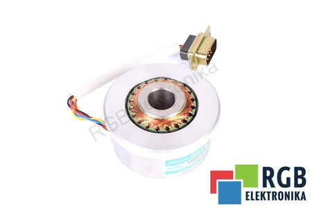 TS2640N241E172 TAMAGAWA BRX SMARTSYN RÉSOLVEUR