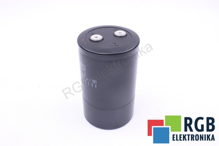 CONDENSATEUR 2700UF 450V NIPPON
