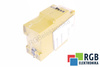 PNOZ X3 240VAC 24VDC 3N/O 1N/C 1SO PILZ 774319 RELAIS DE SÉCURITÉ