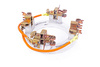 PORTE-BALAIS 1HU3104-0AH01-Z SIEMENS