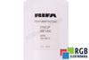 CONDENSATEUR PEH169XT427AM RIFA 2700UF, 385V