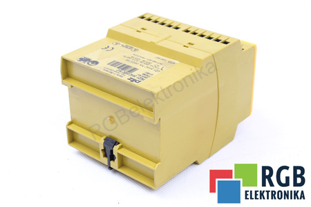 PNOZ11 PILZ 774080 RELAIS DE SÉCURITÉ